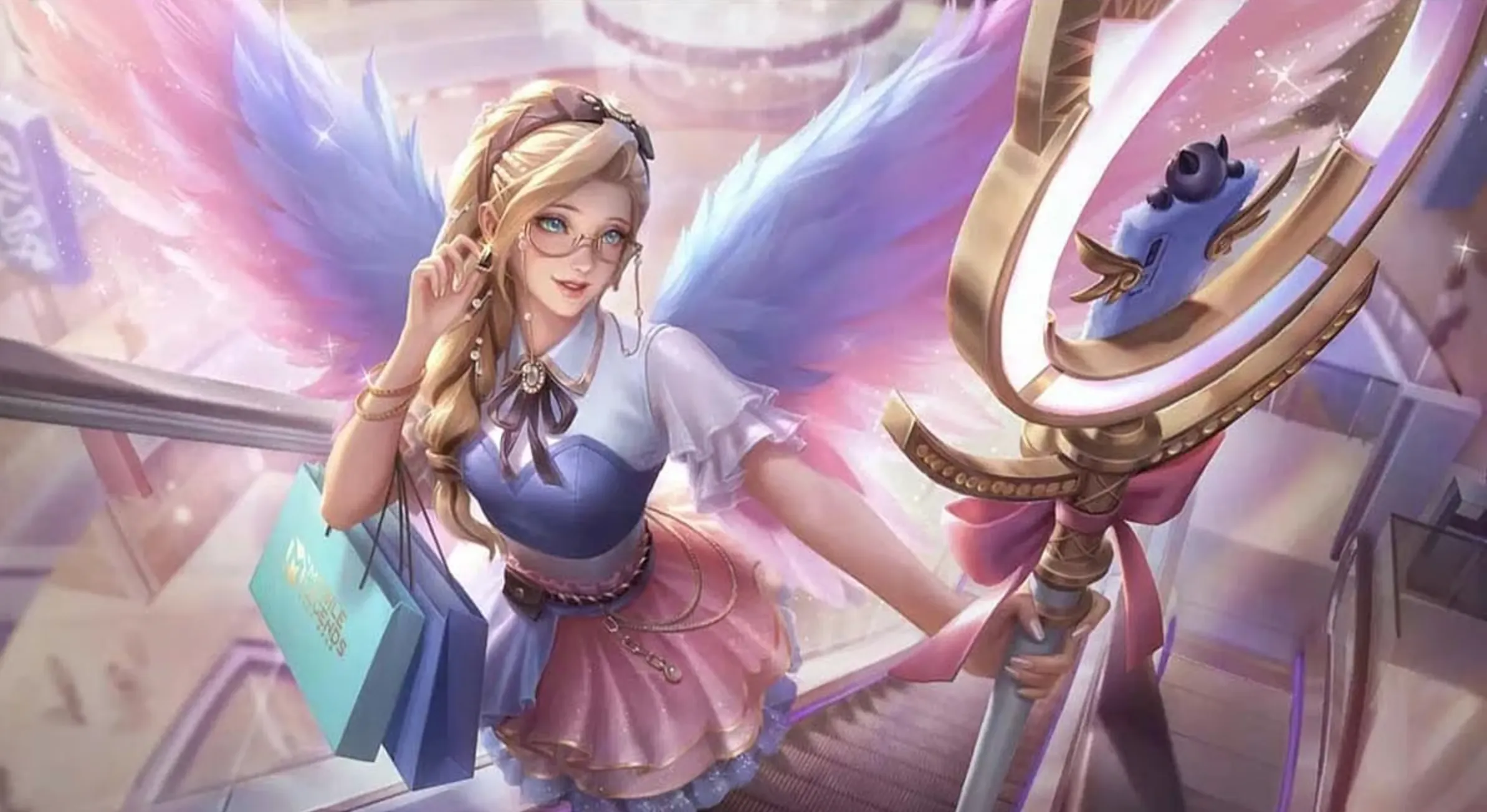 Rafaela vs nolan duo